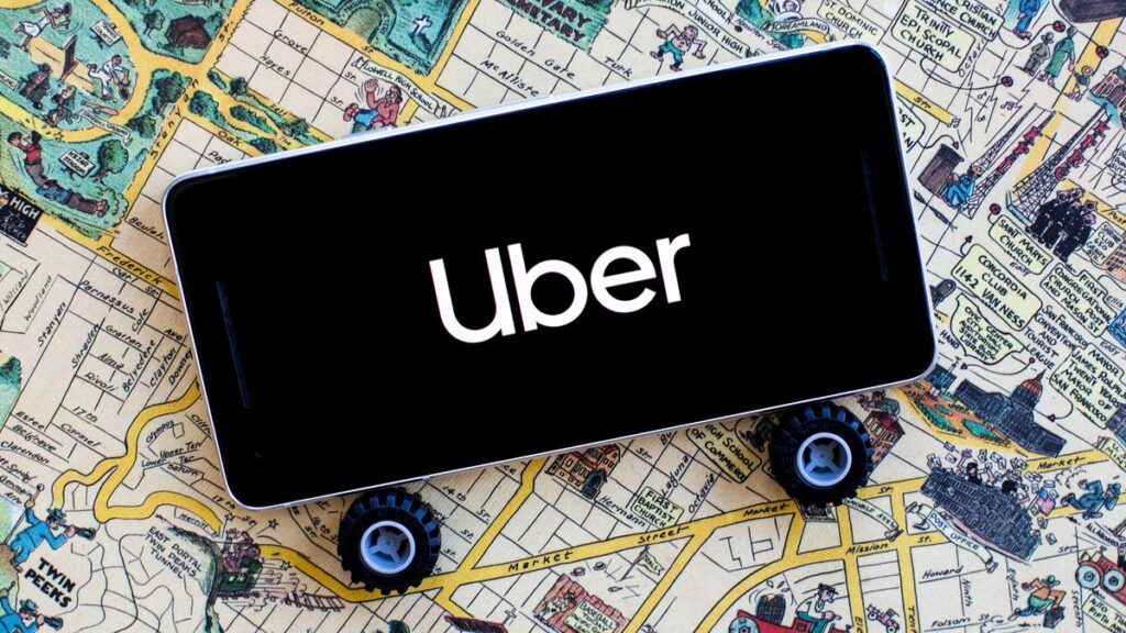 The best 11 rideshare apps in 2023 to check out