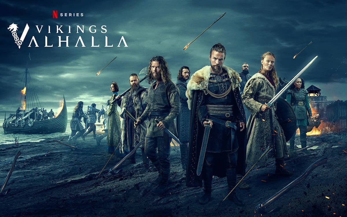 Vikings season 3 in online hindi dubbed watch online