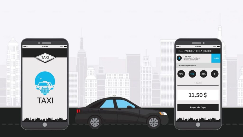 The best 11 rideshare apps in 2023 to check out