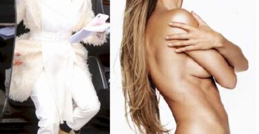 Jennifer Lopez, 53, sets pulses racing with nude photo