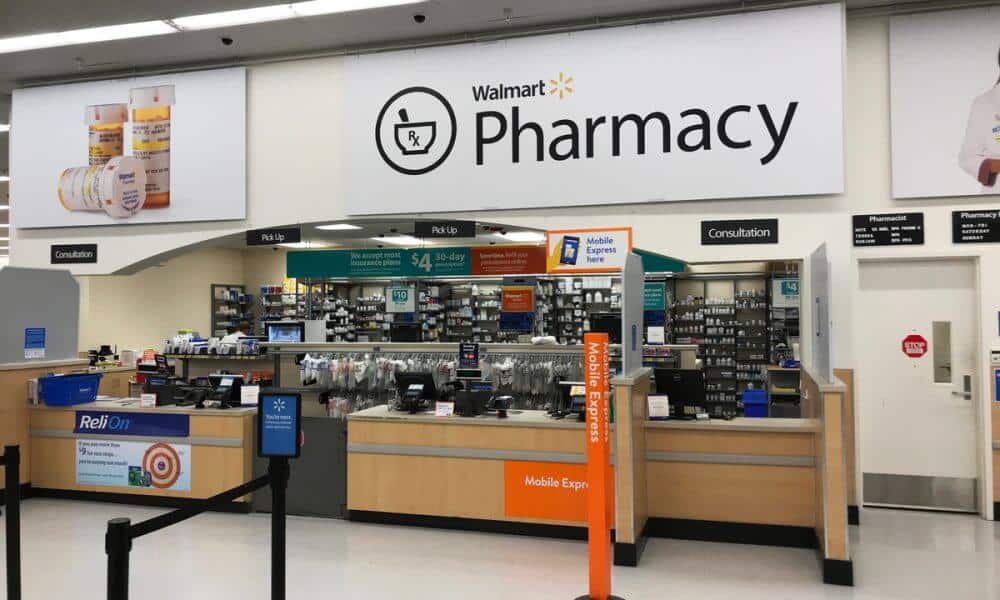 Walmart Pharmacy Hours What Time Does Walmart Pharmacy Open and Close