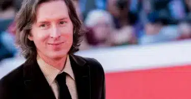 List of all Wes Anderson movies