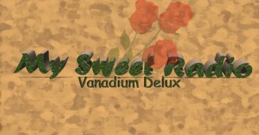 AUDIO Vanadium delux - My sweet radio MP3 DOWNLOAD