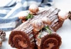 Yule Log(Buche De Noel)