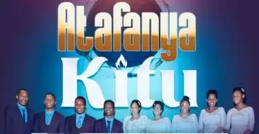 AUDIO Zabron Singers – Atafanya Kitu MP3 DOWNLOAD