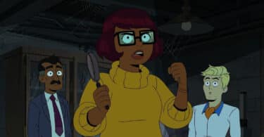 Why is Scooby-Doo not in Mindy Kaling's Velma?