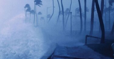 When is hurricanes season in Florida?