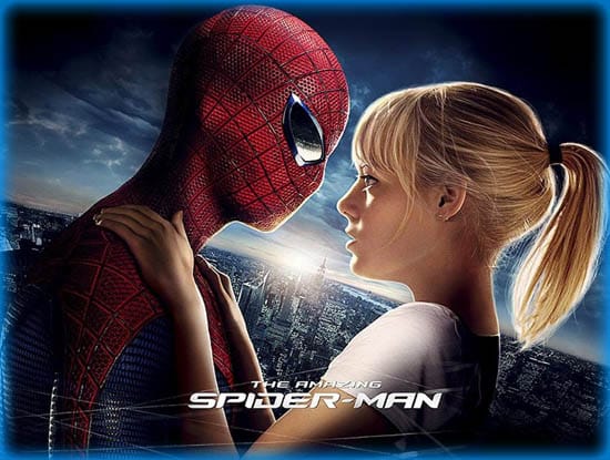 All Spider Man movies in order — citiMuzik
