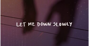 Alec Benjamin - Let Me Down Slowly Ft. Alessia Cara