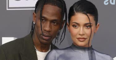 Kylie Jenner and Travis Scott Reportedly Split Again