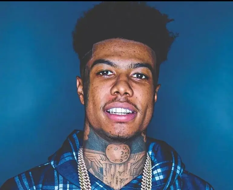 How Much Blueface Earns From His OnlyFans Account?