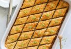 Baklava Recipe