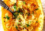 How to cook Spaghetti Squash