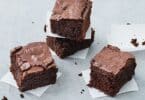 Vegan Brownies Recipe