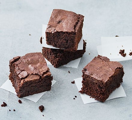 Vegan Brownies Recipe