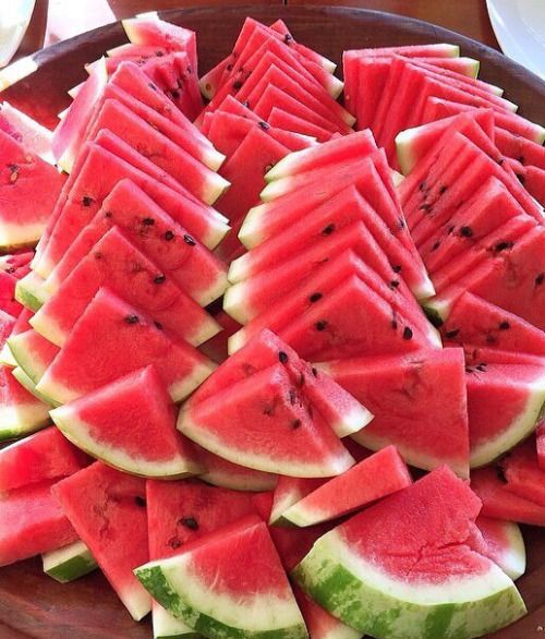 When to Plant watermelon?