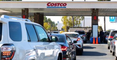 Gasoline Hours at Costco: What time do they Open and Close