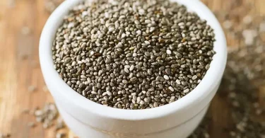 Chia seeds for weight loss: How to use Chia seeds for weight loss