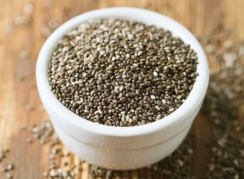 Chia seeds for weight loss: How to use Chia seeds for weight loss