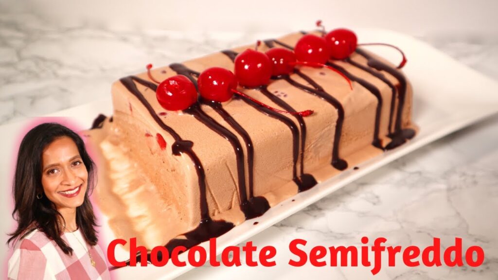 Semifreddo Best Recipe for 2023