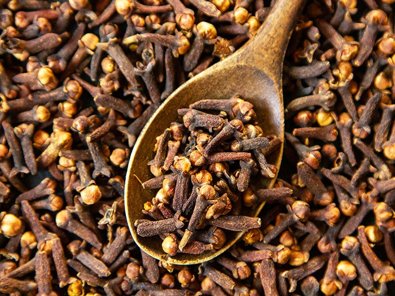 Ceylon Cloves|Benefits|Uses