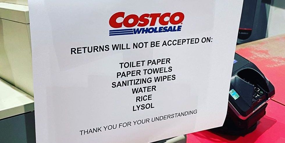 Costco return policy: 5 Things you need to know