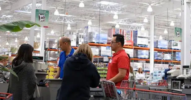 What time does Costco open?