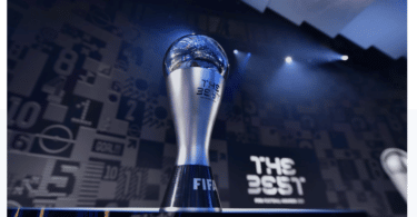 Nominees for The Best FIFA Football Awards™ 2022 revealed