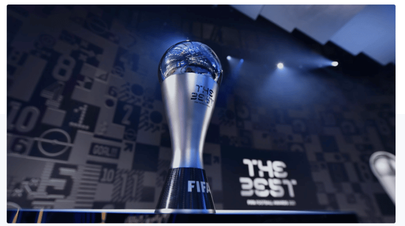 Nominees for The Best FIFA Football Awards™ 2022 revealed