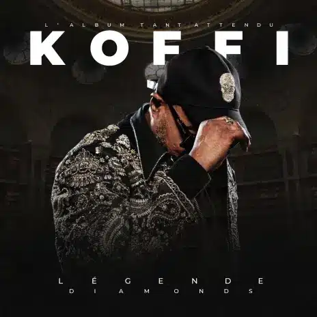 AUDIO Koffi Olomide - Enguenya MP3 DOWNLOAD