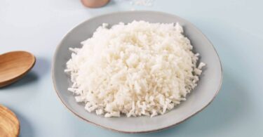 How to cook Rice