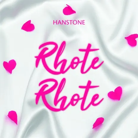 AUDIO Hanstone - Rhote Rhote MP3 DOWNLOAD