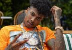 Watch: Blueface knocks a man out in street