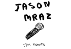 Jason Mraz - I'm Yours LYRICS