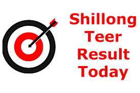 Shillong Teer previous result