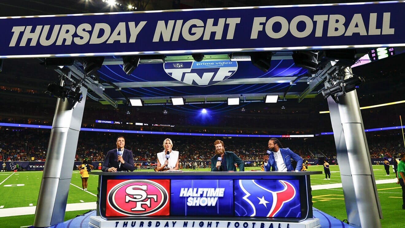 How To Watch Monday Night Football 2023