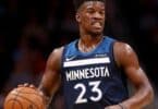 Jimmy Butler Heat set NBA free throw record in win over Thunder