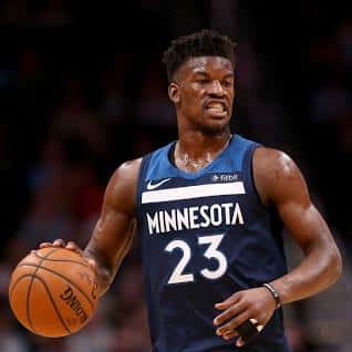 Jimmy Butler Heat set NBA free throw record in win over Thunder