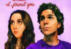 Stephen Sanchez - Until I Found You LYRICS