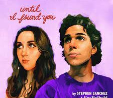 Stephen Sanchez - Until I Found You LYRICS