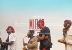 AUDIO 2saint - Mi Flor (Karabo Kanjye) Ft Kivumbi King X Confy X Murashi Yano X Black Widow MP3 DOWNLOAD