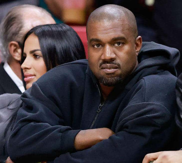 Kanye West Lawyers seeking newspaper ads tell they are no longer representing