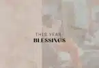 AUDIO Victor Thompson - This Year (Blessing) Ft Ehis D Greatest MP3 DOWNLOAD