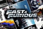 All Fast and Furious movies in order