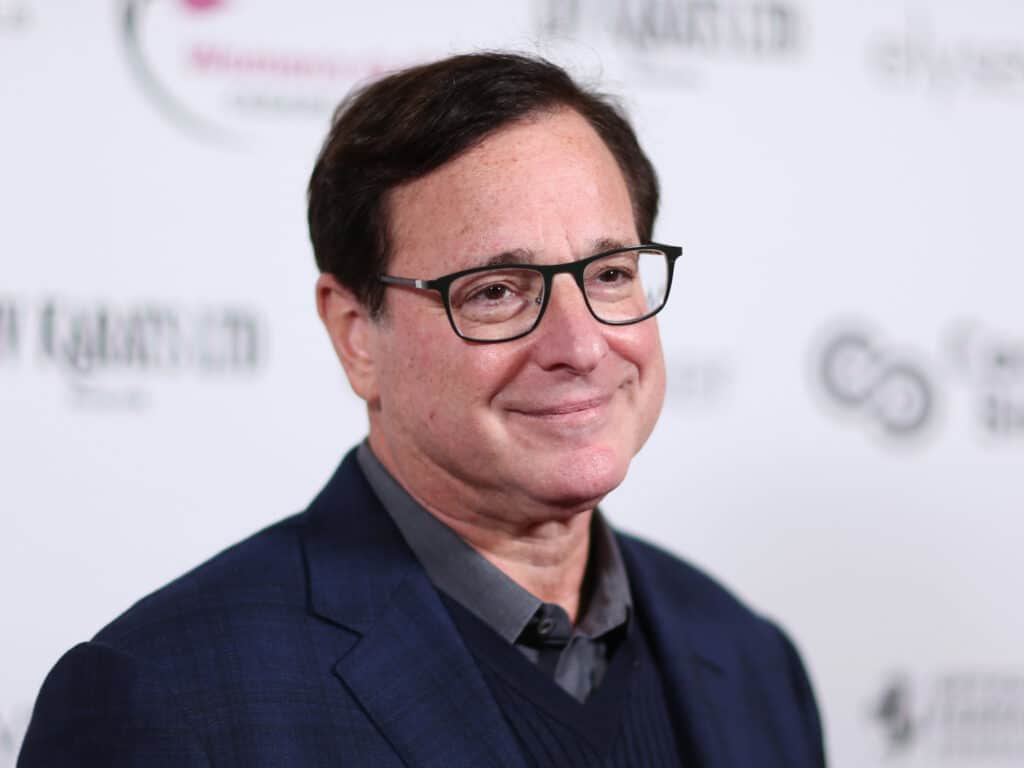 How did Bob Saget Die?