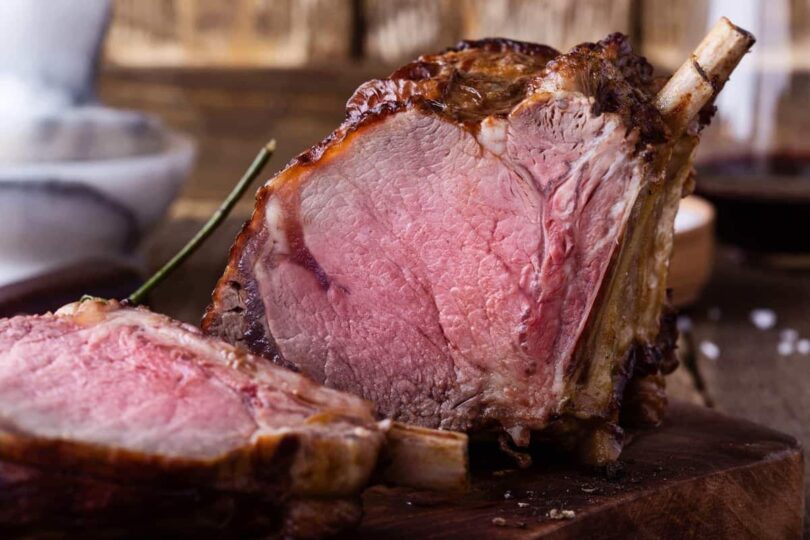 How To Cook Prime Rib — Citimuzik 8379