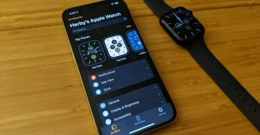 How to unpair Apple Watch