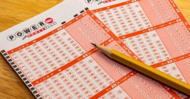 Where to buy Powerball tickets?