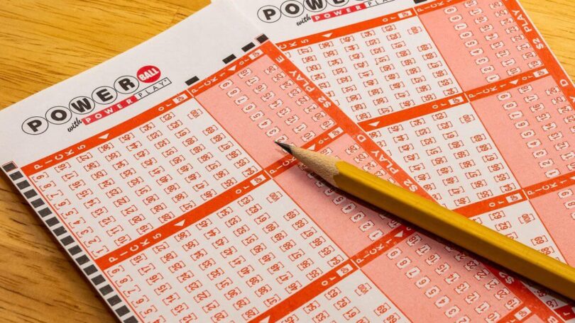 Where to buy Powerball tickets?