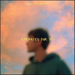 Alec Benjamin - Water Fountain Lyrics